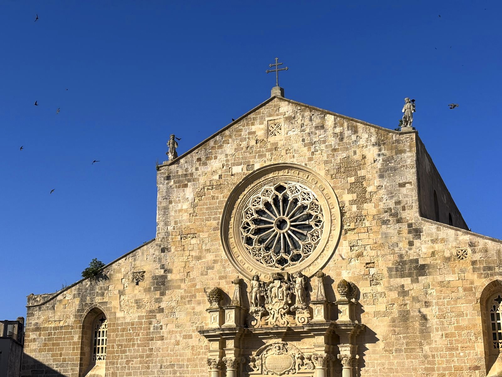 Otranto oltre la cartolina